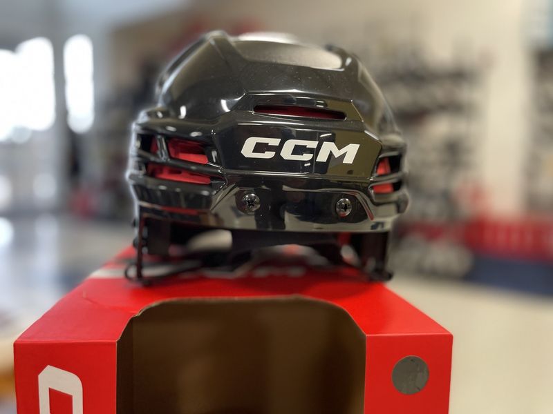 CCM TACKS HT70 HELMET SR 