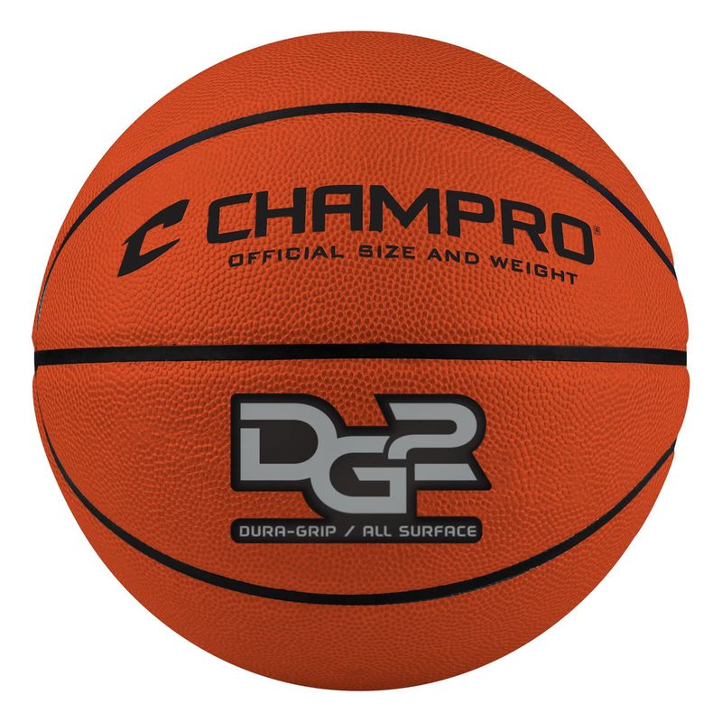 CHAMPRO DG2 BASKETBALL