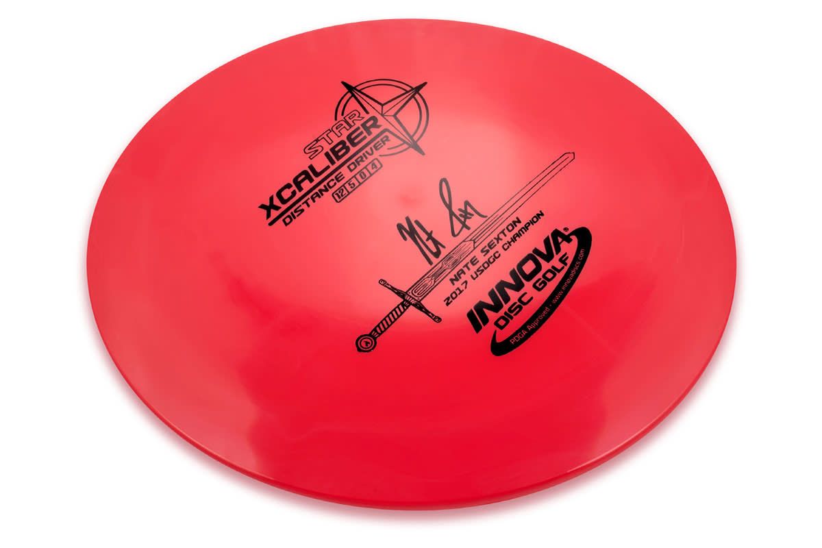 INNOVA XCALIBER