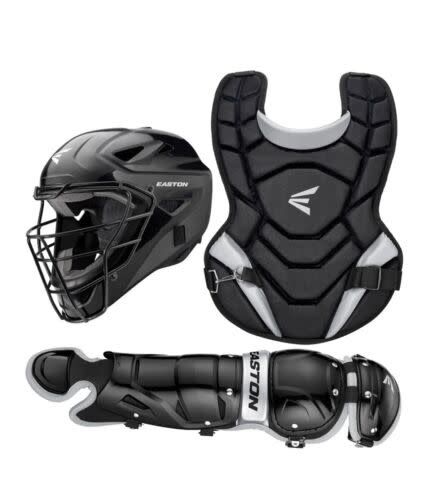 EASTON BLACK MAGIC 2.0 CATCHER SET