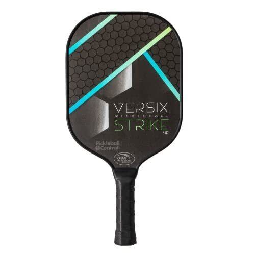 VERSIX STRIKE 4F COMPOSITE PADDLE 