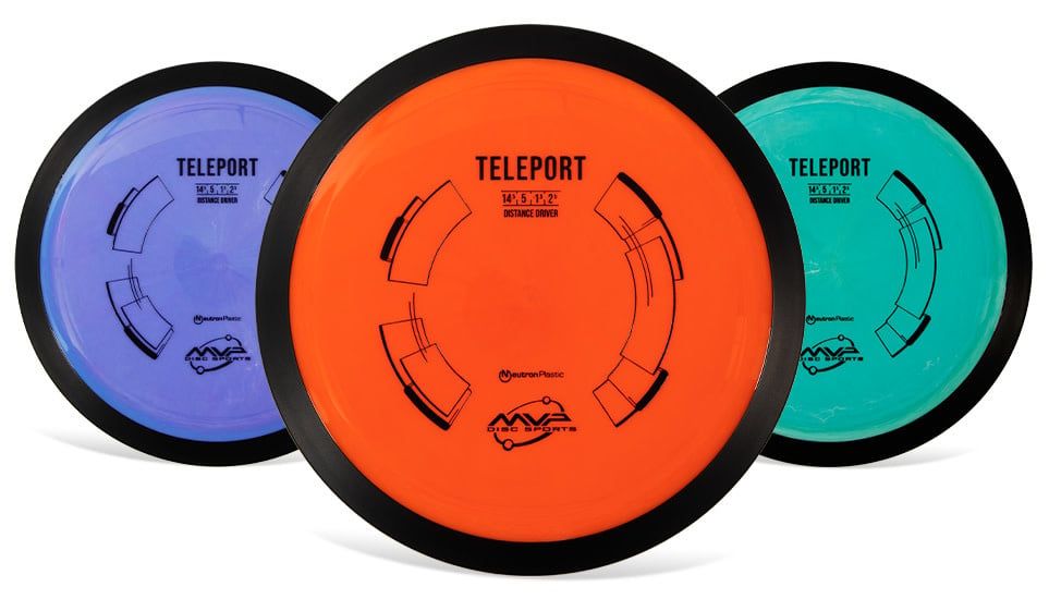 MVP TELEPORT
