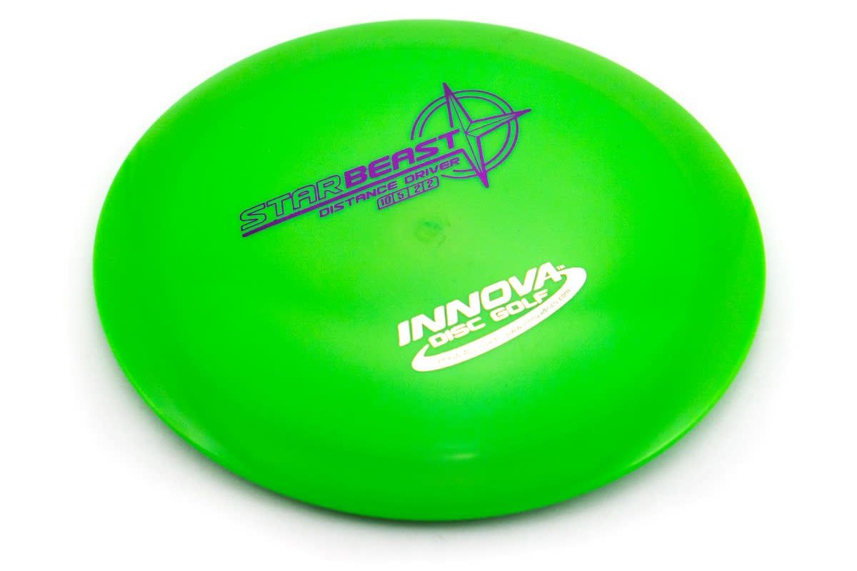 INNOVA BEAST
