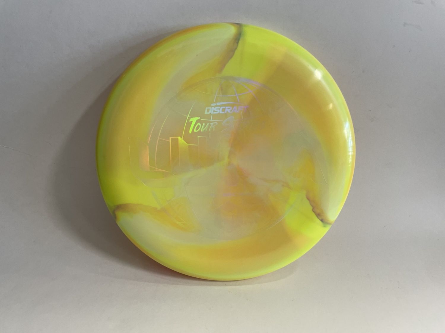 DISCRAFT LUNA