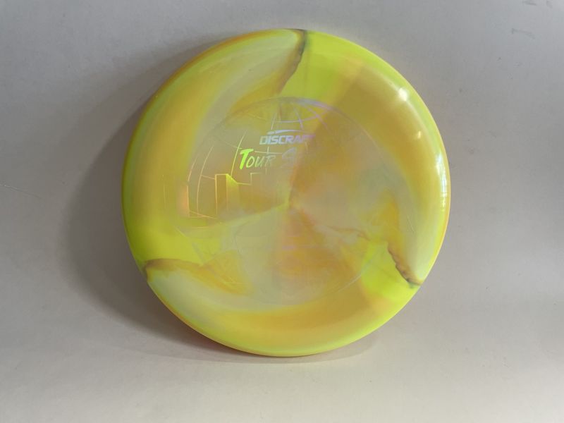DISCRAFT LUNA