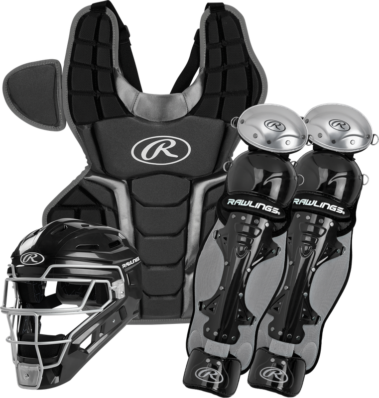 RENEGADE CATCHER&#39;S SET