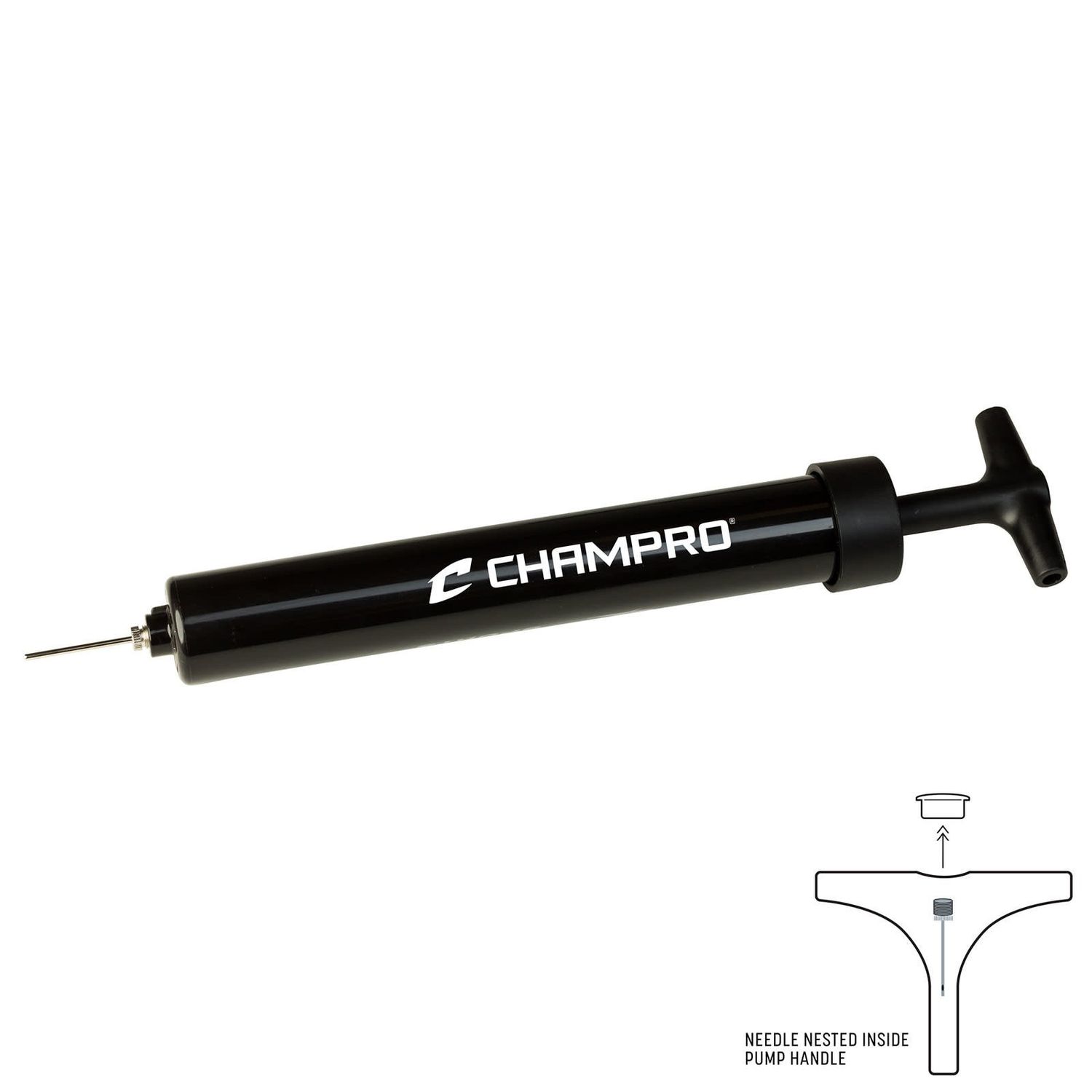 12&quot; INFLATION PUMP