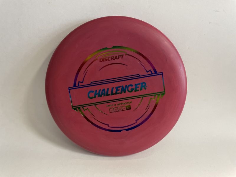 DISCRAFT CHALLENGER
