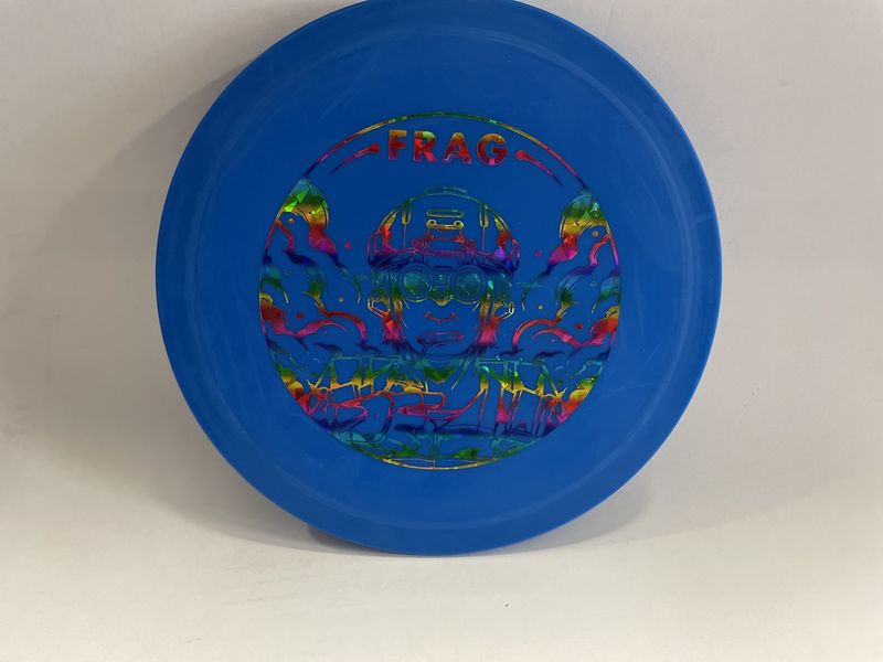 DOOMSDAY DISCS FRAG