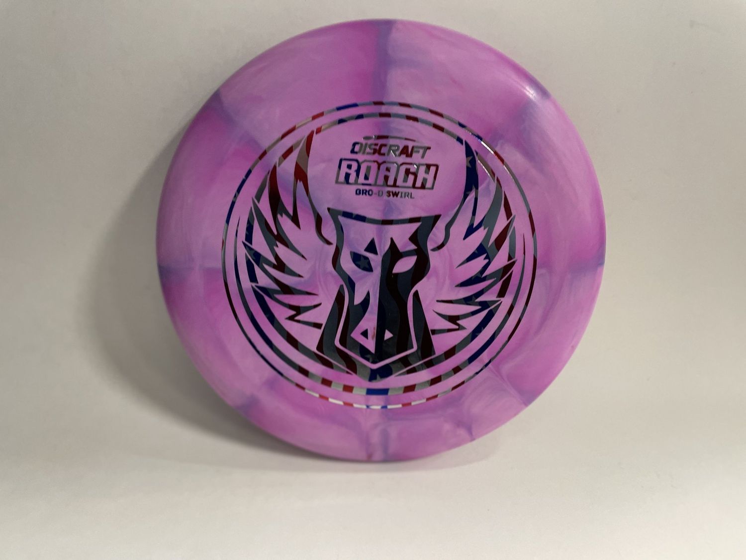 DISCRAFT ROACH