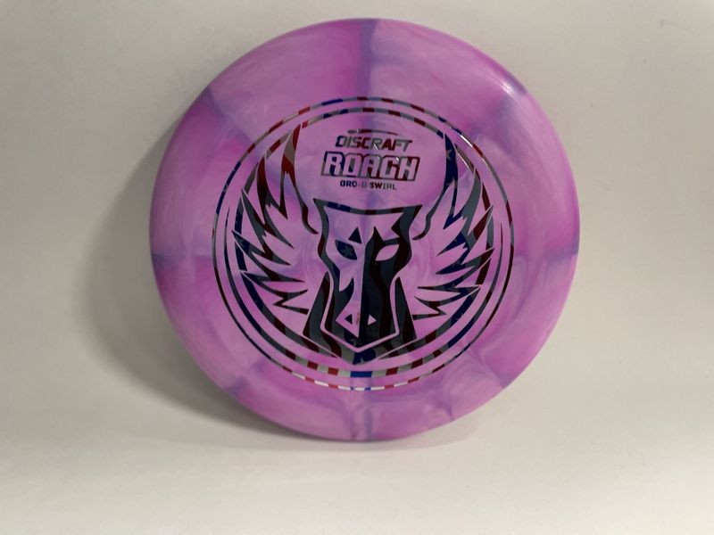 DISCRAFT ROACH