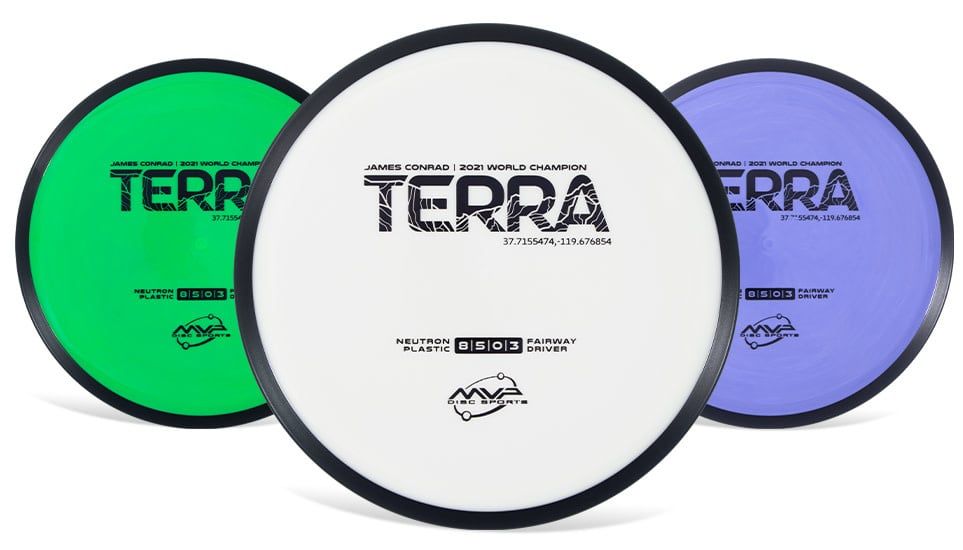 MVP TERRA