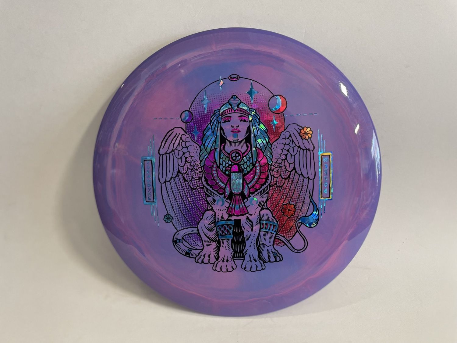 INFINITE SPHINX 