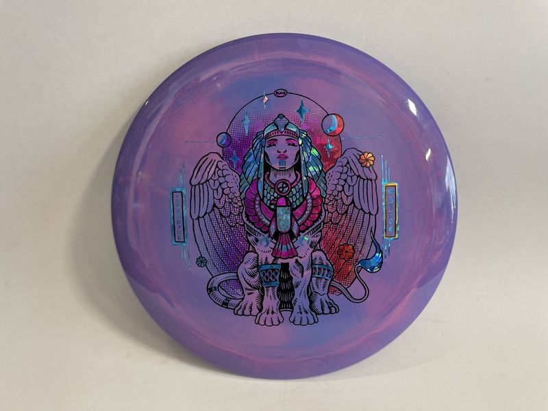 INFINITE SPHINX 