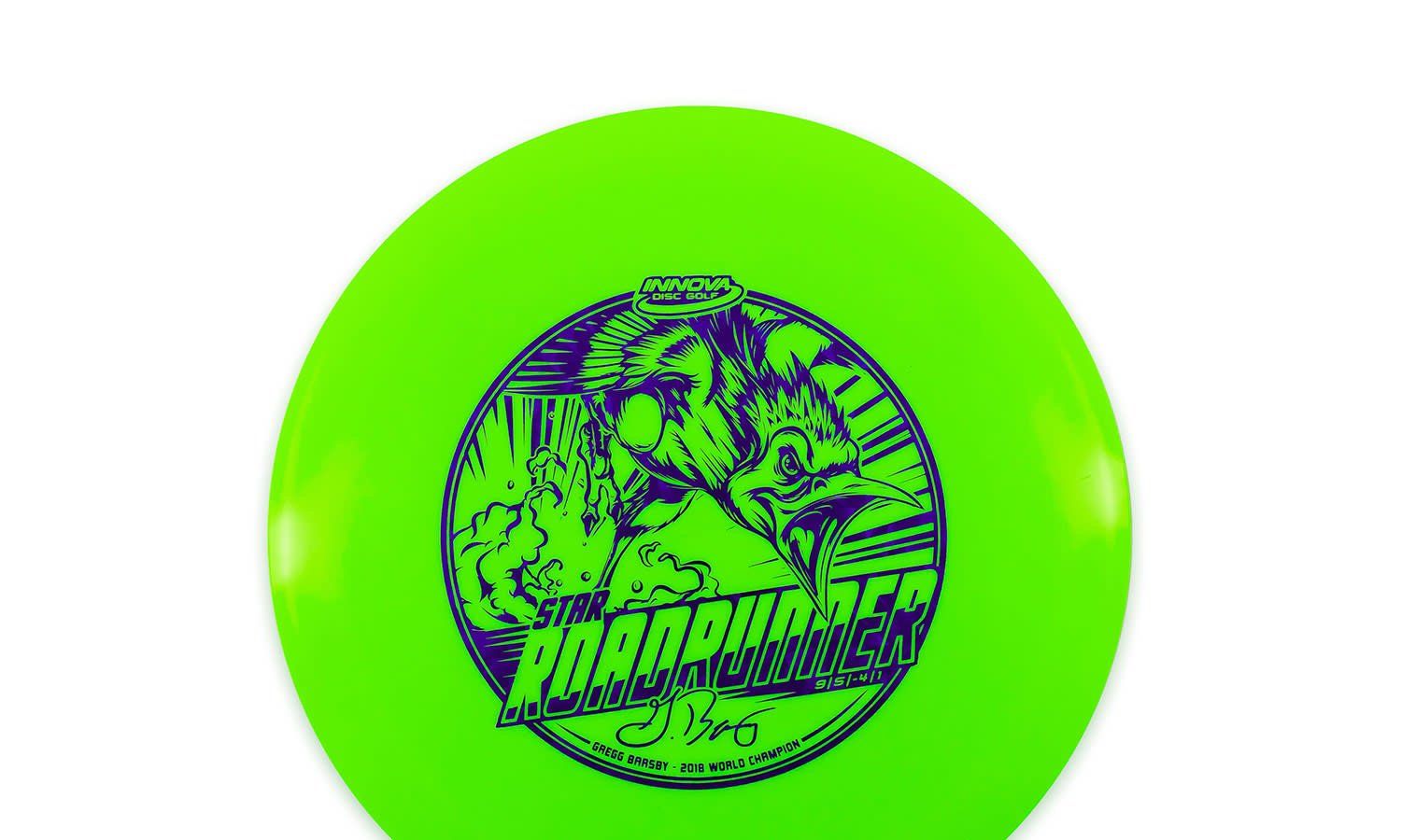 INNOVA ROADRUNNER