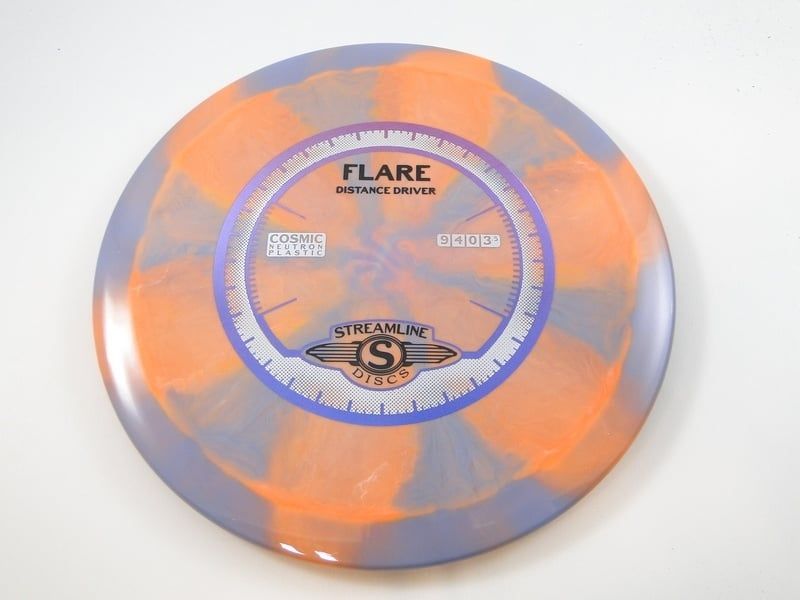 STREAMLINE FLARE