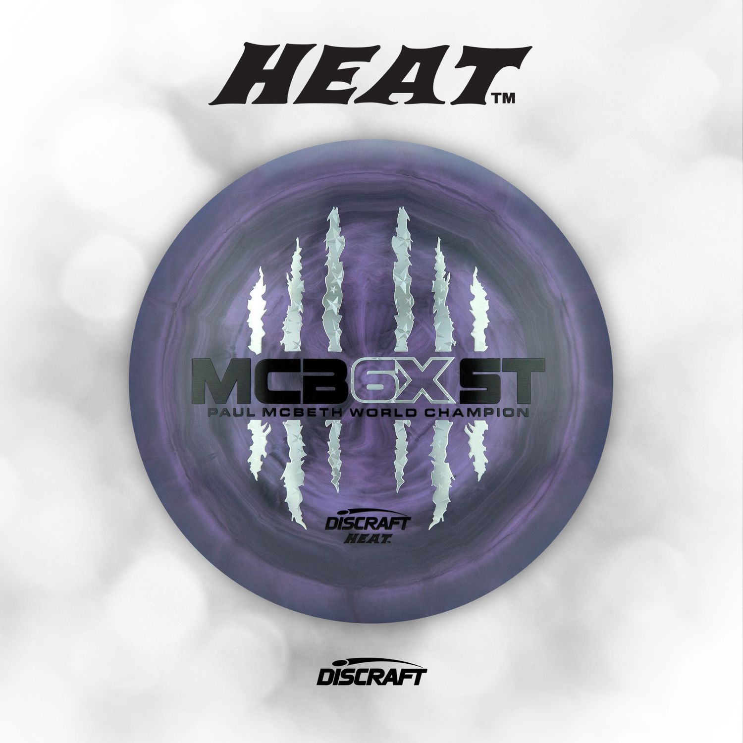 DISCRAFT MCB6XST