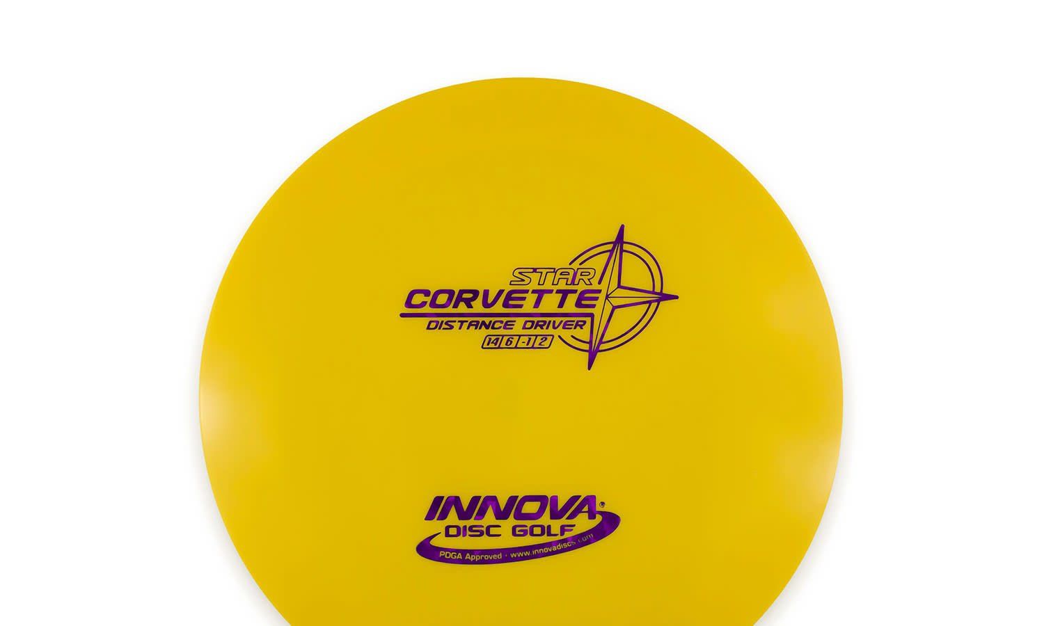 INNOVA CORVETTE