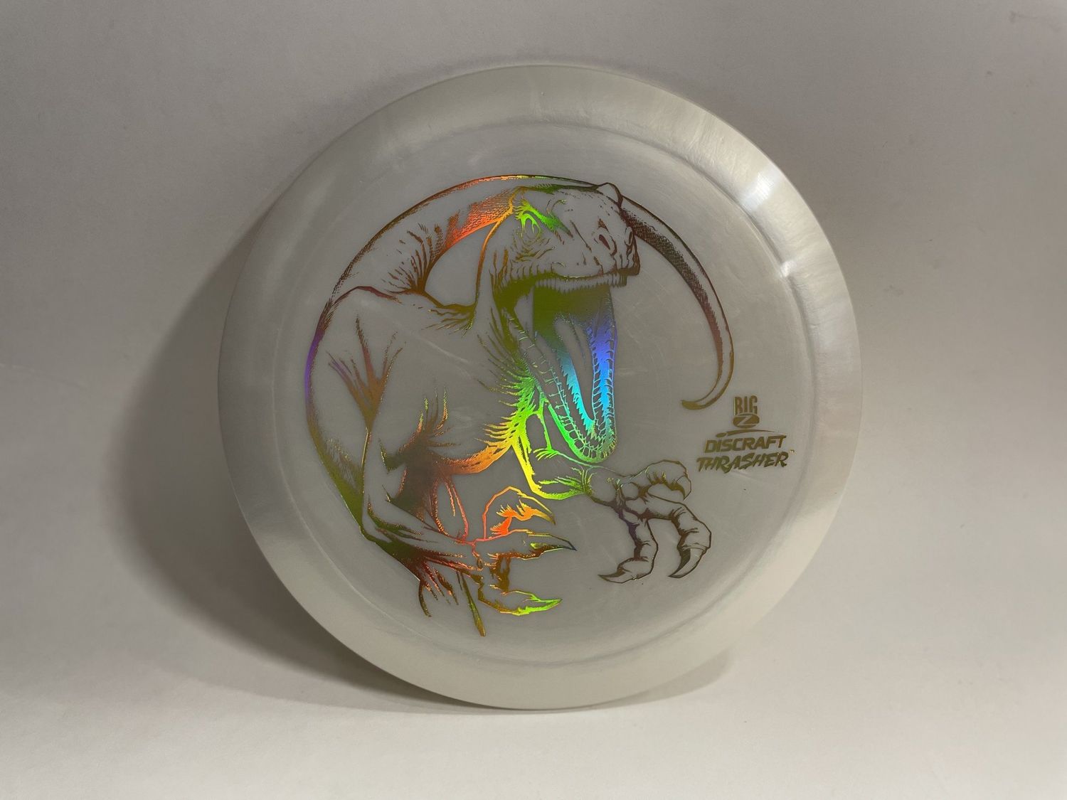 DISCRAFT THRASHER