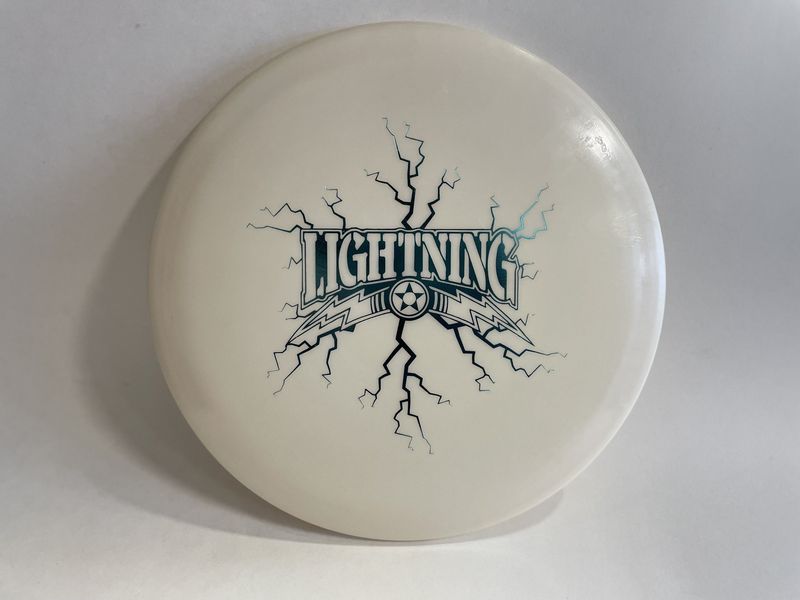 LIGHTNING #1 ROLLER