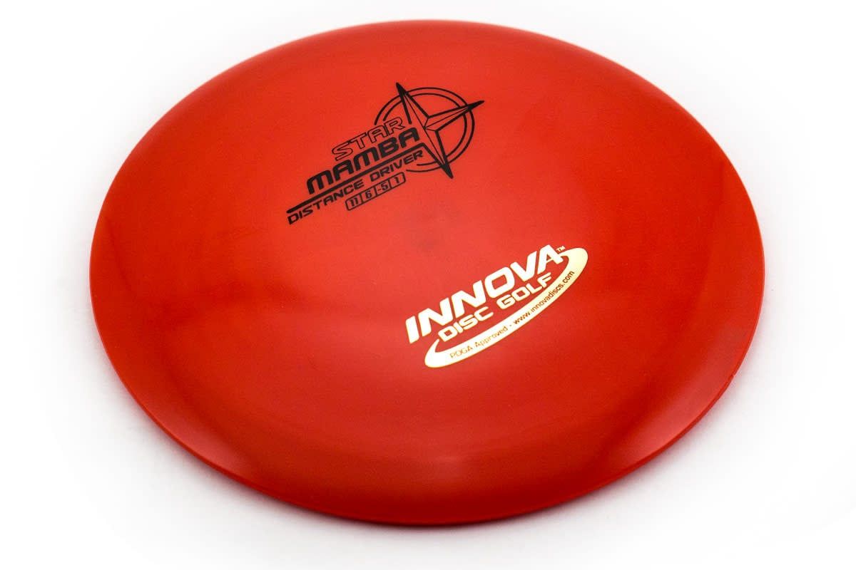 INNOVA MAMBA 