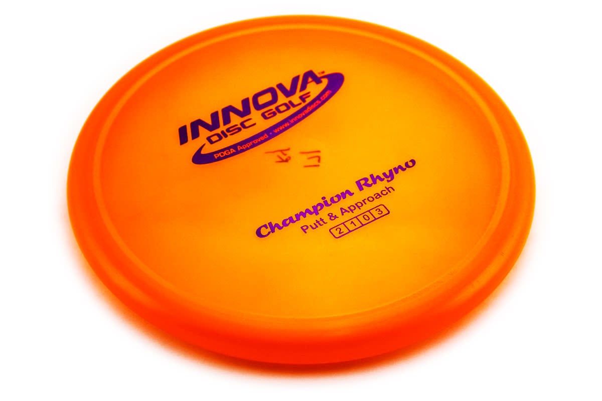 INNOVA RHYNO