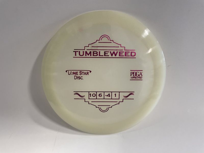 LONE STAR TUMBLEWEED