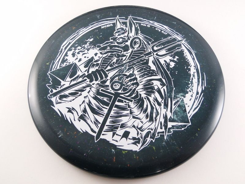 INFINITE ANUBIS