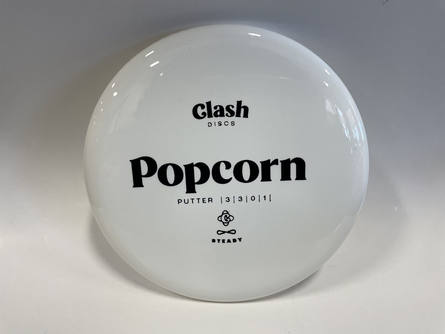 CLASH POPCORN