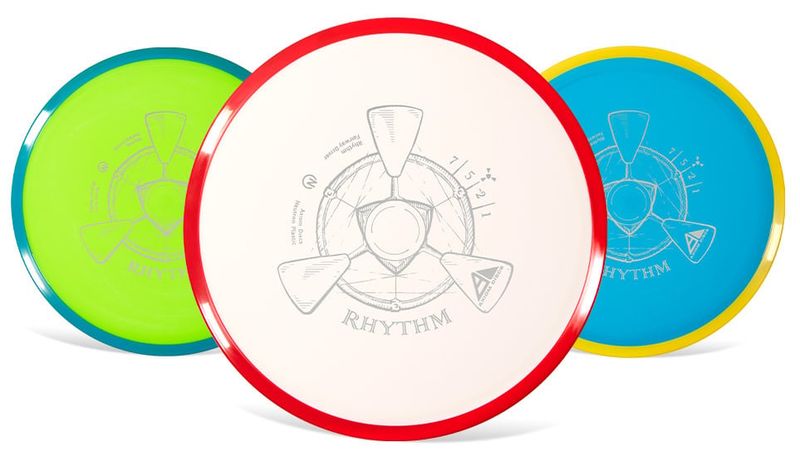 AXIOM RHYTHM