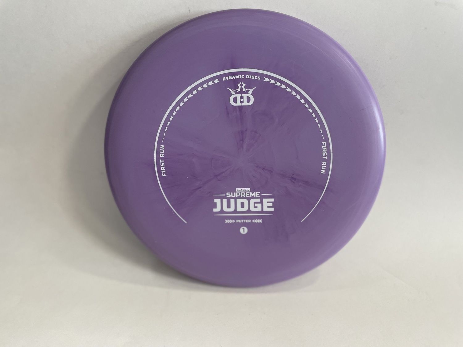 DYNAMIC CLASSIC SUPREME JUDGE