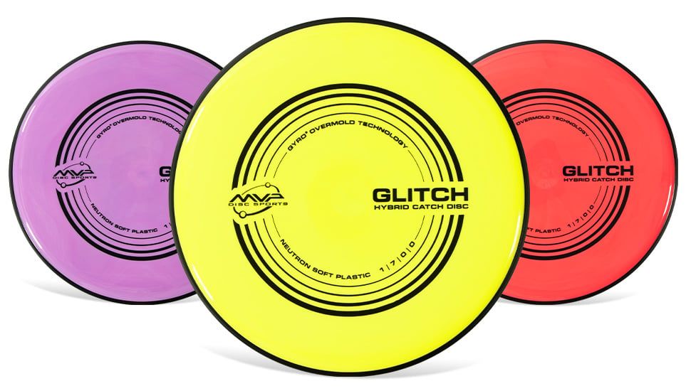 MVP GLITCH