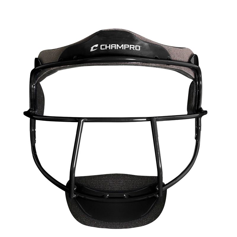 FIELDER&#39;S MASK ADT BLK