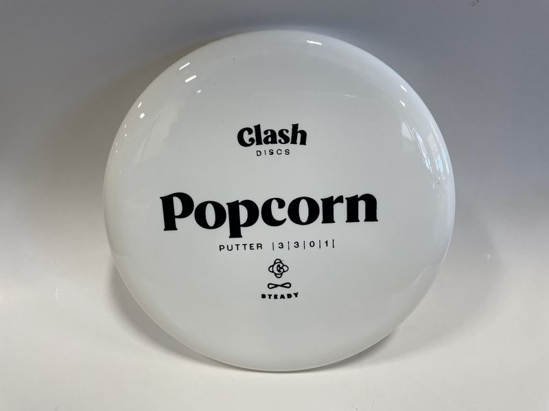 CLASH POPCORN