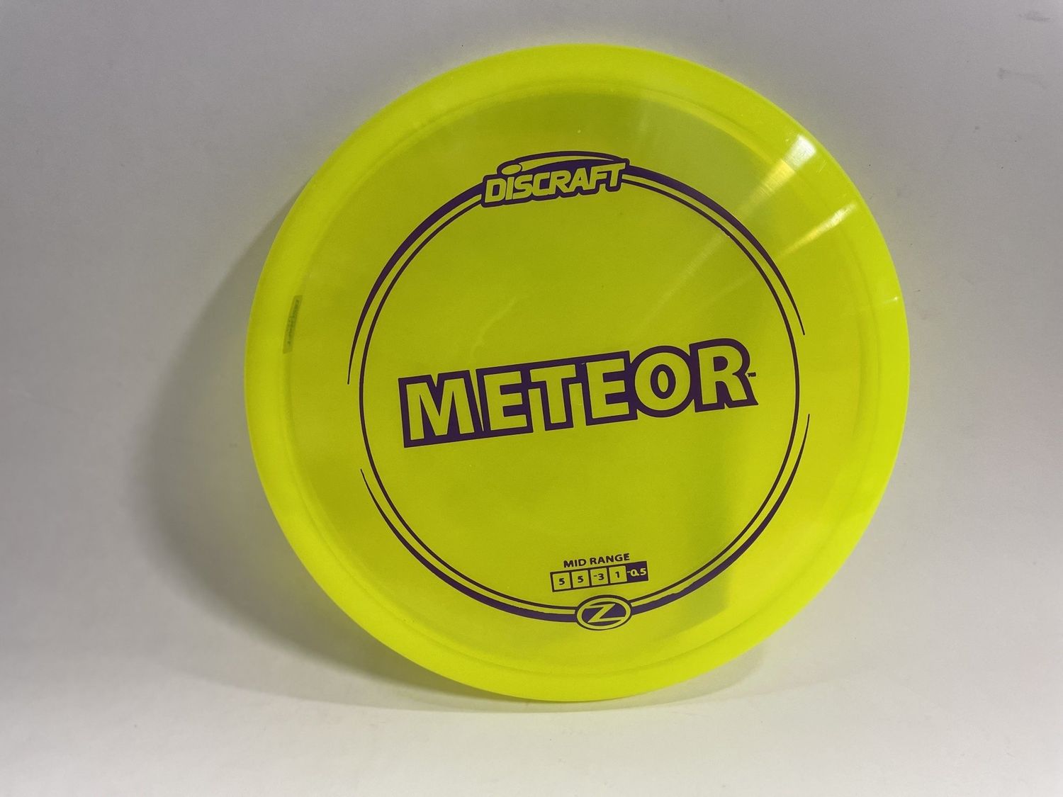 DISCRAFT METEOR