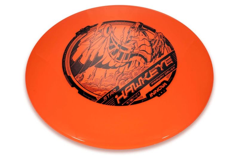 INNOVA HAWKEYE