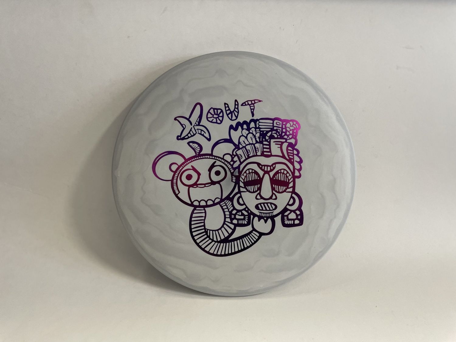 INFINITE KON TIKI 