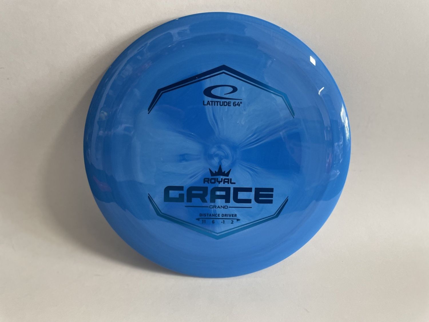 LATITUDE 64 GRACE