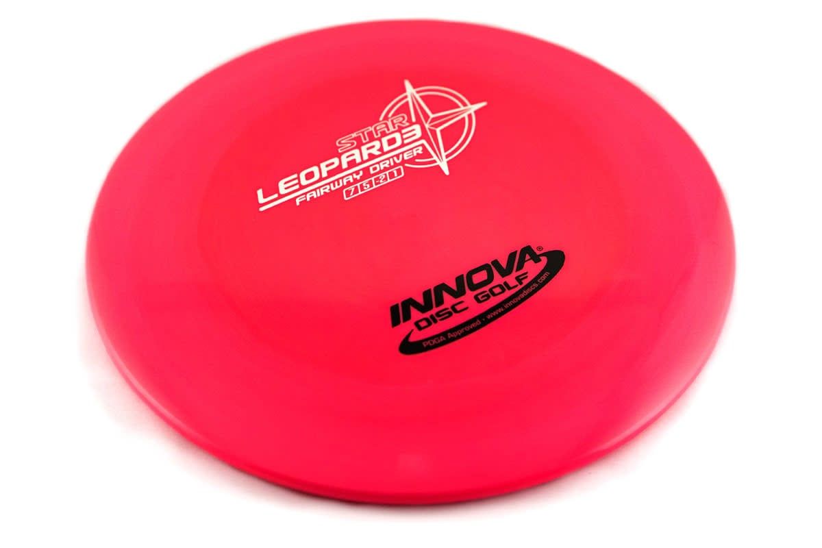 INNOVA LEOPARD3 