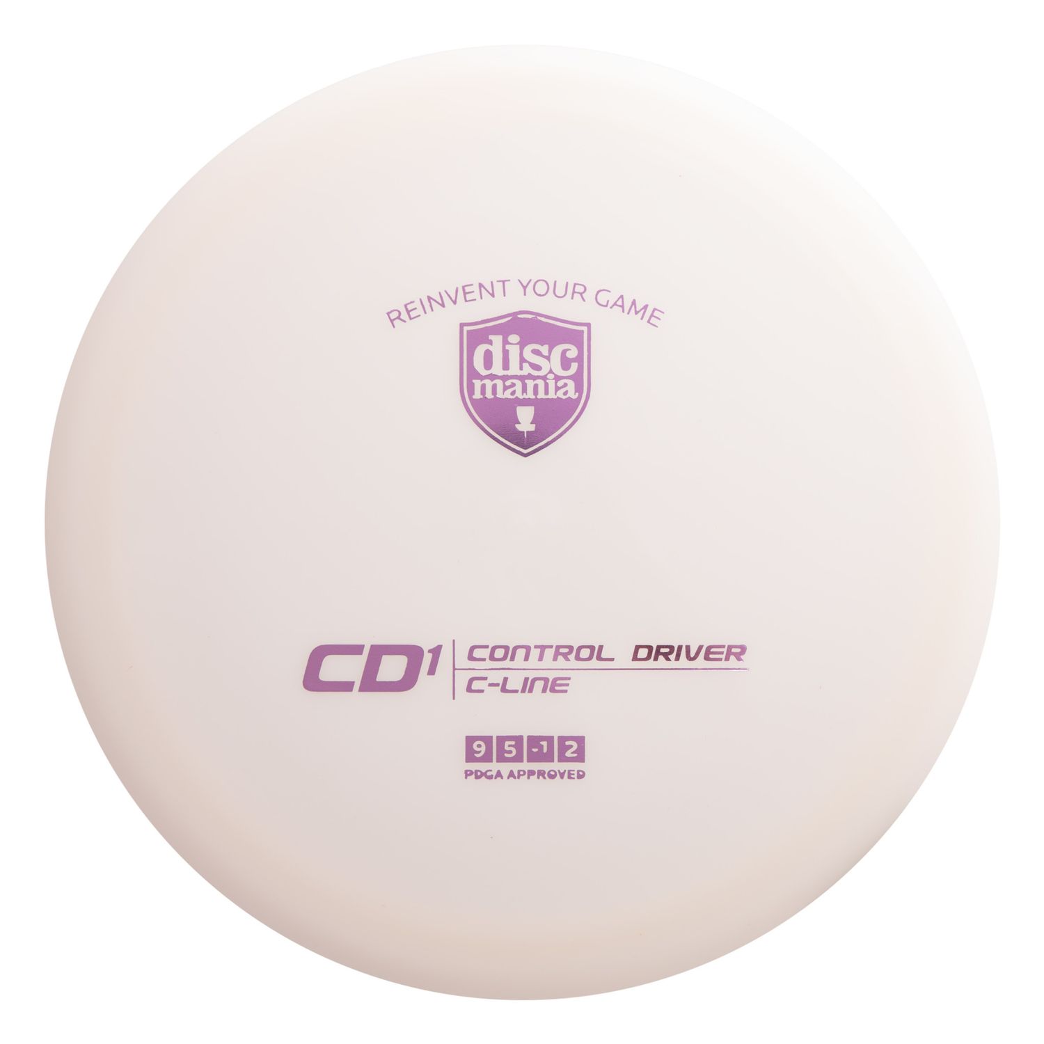 DISCMANIA CD1