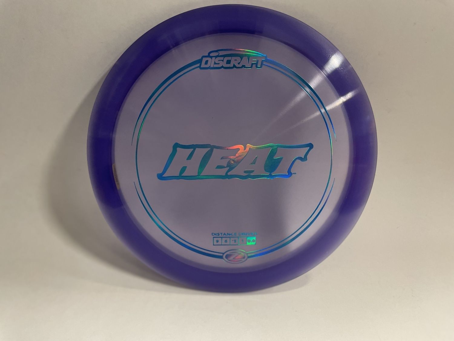DISCRAFT HEAT
