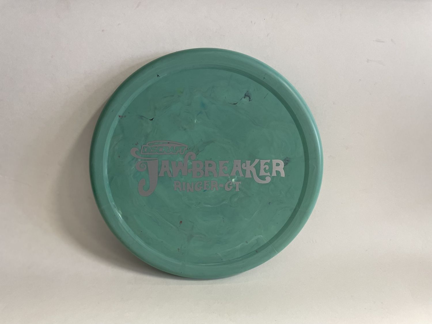 DISCRAFT RINGER-GT