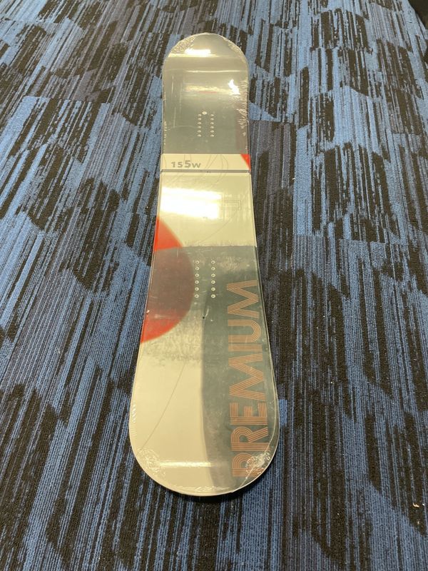 BLACKDECK PREMIUM SNOWBOARD WIDE