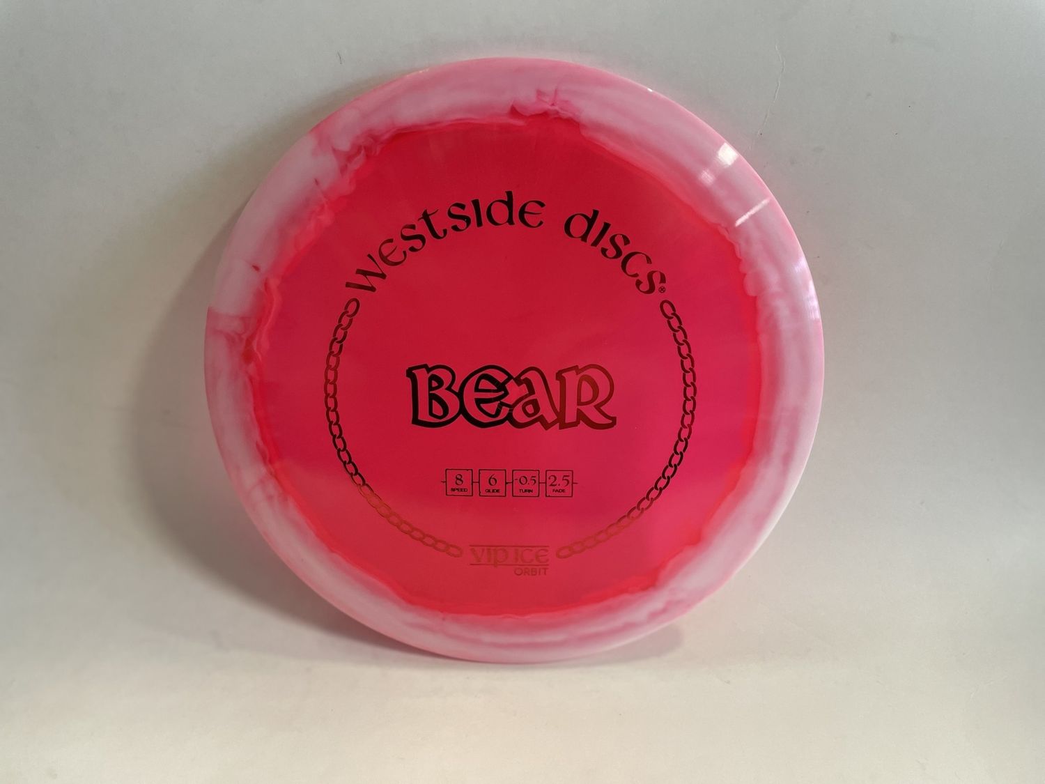 WESTSIDE BEAR