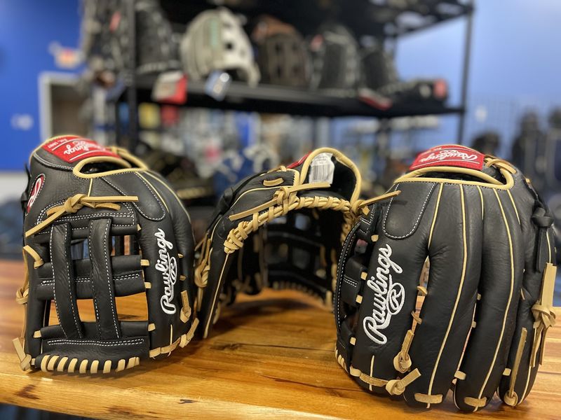 RAWLINGS RTD 