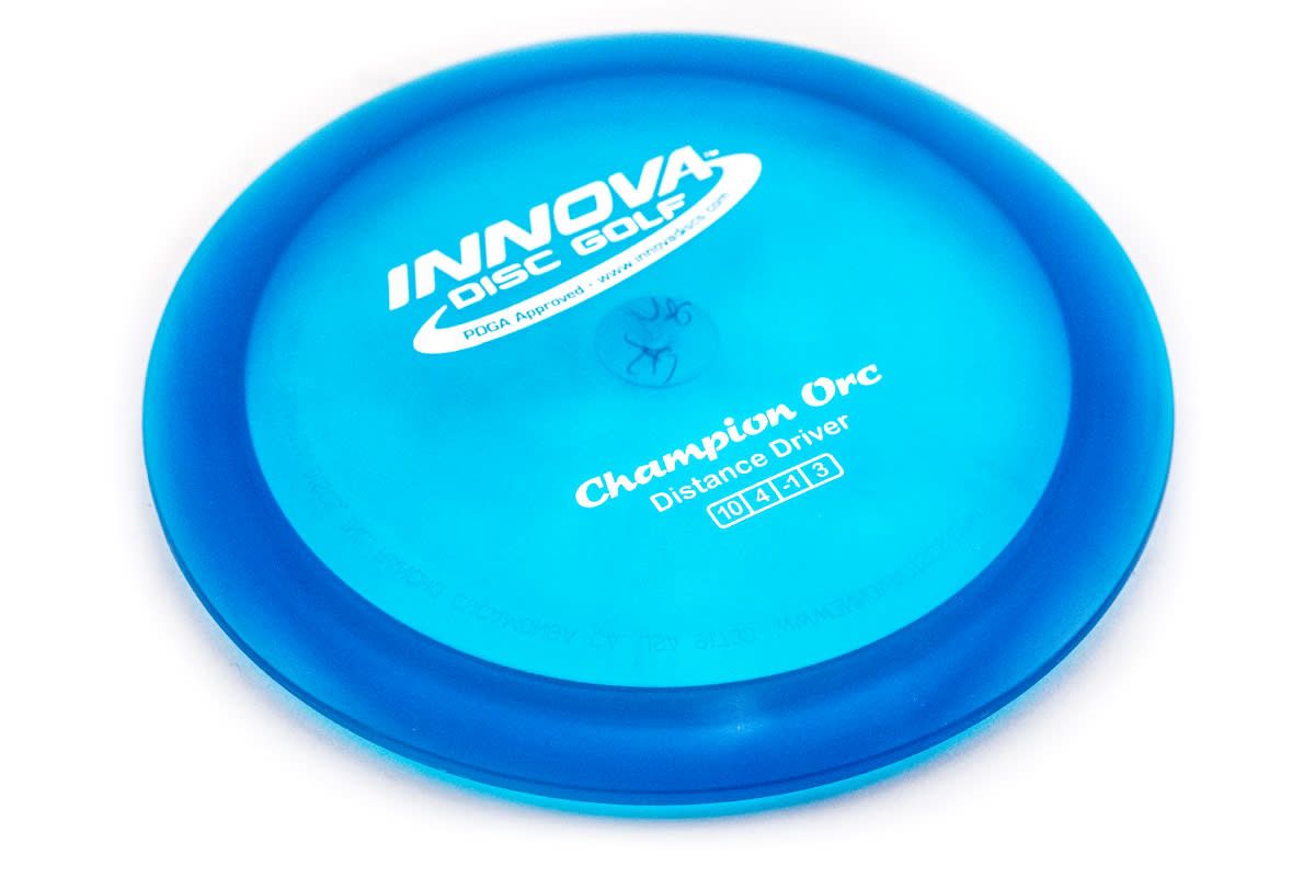INNOVA ORC