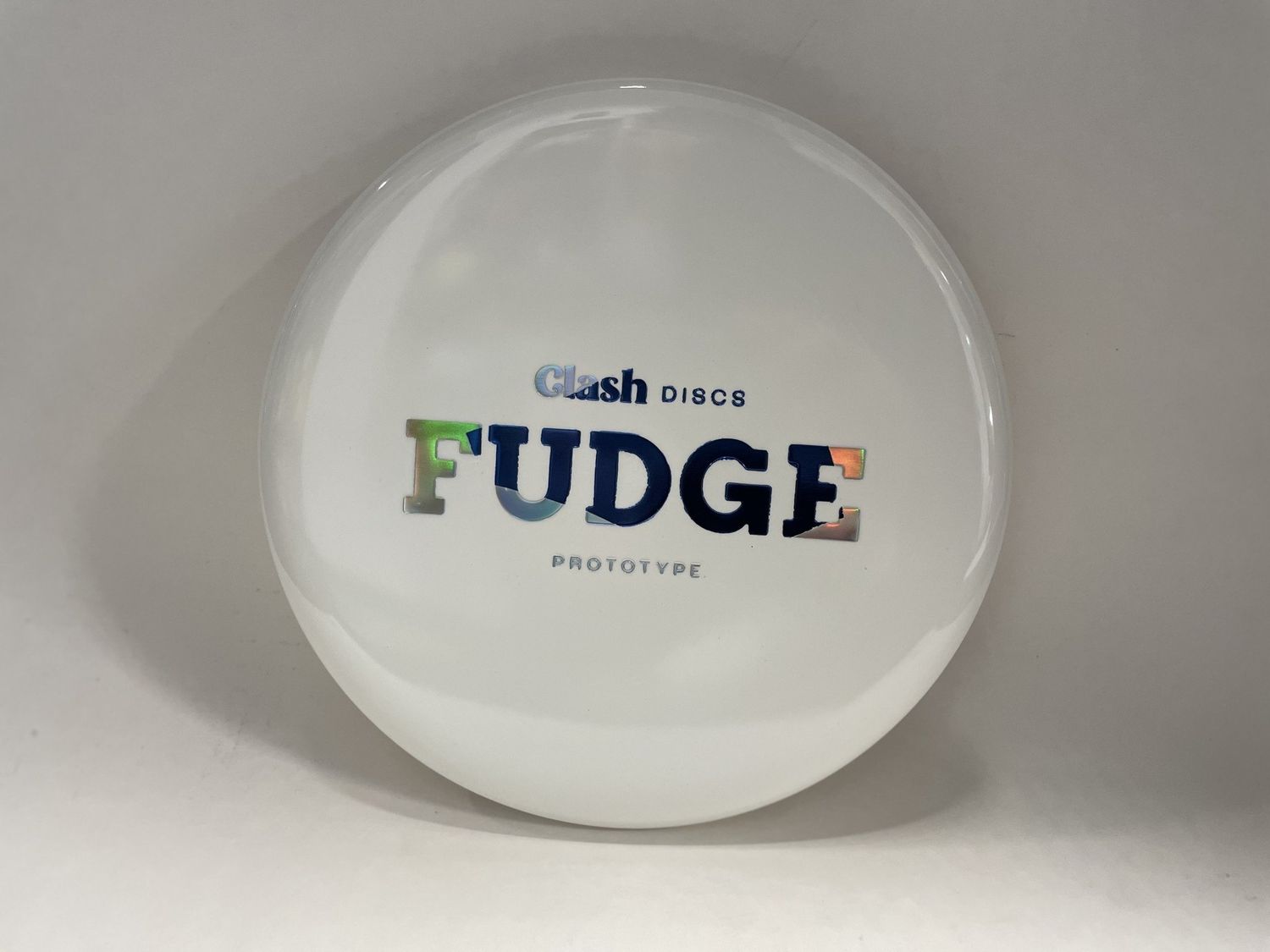 CLASH FUDGE