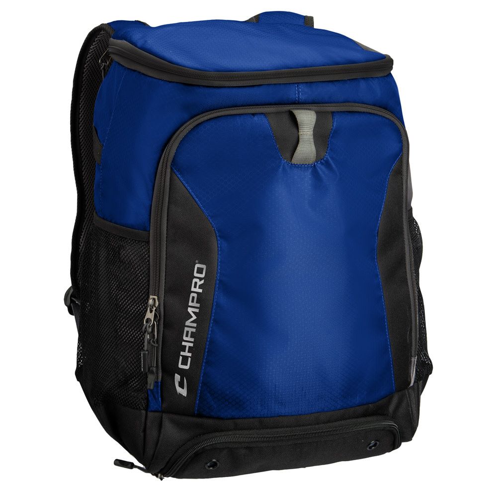 CHAMPRO FORTRESS II BACKPACK