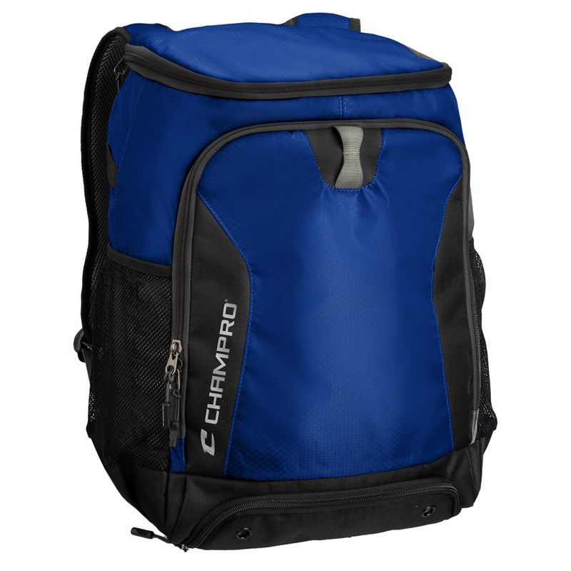 CHAMPRO FORTRESS II BACKPACK
