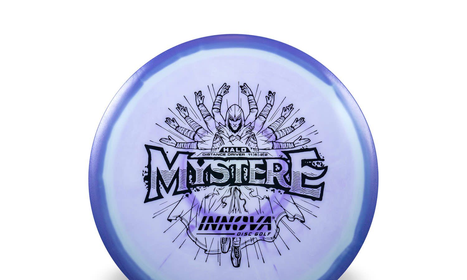 INNOVA MYSTERE 